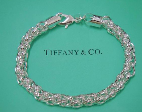 Bracciale Tiffany Modello 411